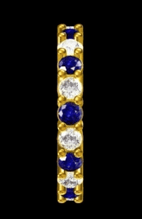 Thumbnail for [Diamond Engagement Rings, Diamond Stud Earrings, and Gold Jewelry Online]-Angelucci Jewelry