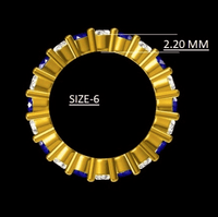Thumbnail for [Diamond Engagement Rings, Diamond Stud Earrings, and Gold Jewelry Online]-Angelucci Jewelry