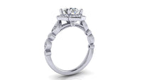 Thumbnail for [Diamond Engagement Rings, Diamond Stud Earrings, and Gold Jewelry Online]-Angelucci Jewelry