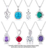 Thumbnail for [Diamond Engagement Rings, Diamond Stud Earrings, and Gold Jewelry Online]-Angelucci Jewelry