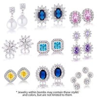 Thumbnail for [Diamond Engagement Rings, Diamond Stud Earrings, and Gold Jewelry Online]-Angelucci Jewelry