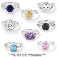 Thumbnail for [Diamond Engagement Rings, Diamond Stud Earrings, and Gold Jewelry Online]-Angelucci Jewelry