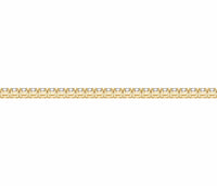 Thumbnail for 14k Yellow Gold Round Diamond Tennis Bracelet (2 cttw) Bracelets Angelucci Jewelry   
