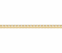 Thumbnail for 14k Yellow Gold Round Diamond Tennis Bracelet (4 cttw) Bracelets Angelucci Jewelry   
