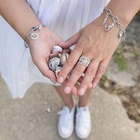 Thumbnail for [Diamond Engagement Rings, Diamond Stud Earrings, and Gold Jewelry Online]-Angelucci Jewelry