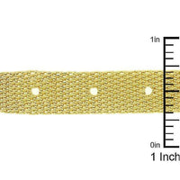 Thumbnail for Golden Buckle Bracelet Bracelets JGI   