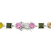 Spring Fling Cubic Zirconia Bracelet Bracelets JGI   