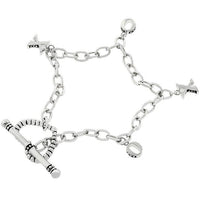 Thumbnail for XOXO Bracelet Bracelets JGI   