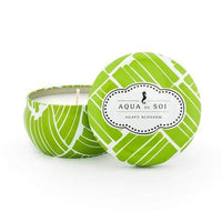 Thumbnail for Aqua de SOi Agave Blossom 9oz Tin Candles JGI   
