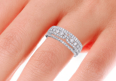 [Diamond Engagement Rings, Diamond Stud Earrings, and Gold Jewelry Online]-Angelucci Jewelry