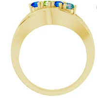 Thumbnail for [Diamond Engagement Rings, Diamond Stud Earrings, and Gold Jewelry Online]-Angelucci Jewelry