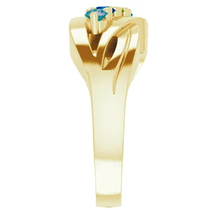 Thumbnail for [Diamond Engagement Rings, Diamond Stud Earrings, and Gold Jewelry Online]-Angelucci Jewelry
