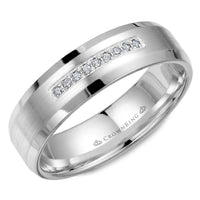 Thumbnail for [Diamond Engagement Rings, Diamond Stud Earrings, and Gold Jewelry Online]-Angelucci Jewelry