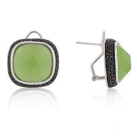 Thumbnail for Darkened Envy Earrings Earrings JGI   