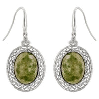 Thumbnail for Flora Drop Earrings Earrings JGI   
