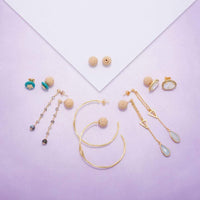 Thumbnail for [Diamond Engagement Rings, Diamond Stud Earrings, and Gold Jewelry Online]-Angelucci Jewelry