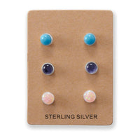 Thumbnail for [Diamond Engagement Rings, Diamond Stud Earrings, and Gold Jewelry Online]-Angelucci Jewelry
