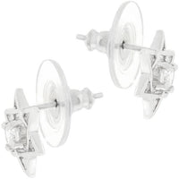 Thumbnail for Star of David Stud Earrings Earrings JGI   