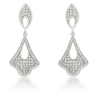 Thumbnail for Tear Drop Earring Dangles Earrings JGI   