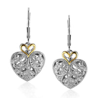 Thumbnail for [Diamond Engagement Rings, Diamond Stud Earrings, and Gold Jewelry Online]-Angelucci Jewelry
