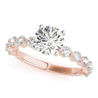 Thumbnail for [Diamond Engagement Rings, Diamond Stud Earrings, and Gold Jewelry Online]-Angelucci Jewelry