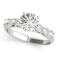 Thumbnail for [Diamond Engagement Rings, Diamond Stud Earrings, and Gold Jewelry Online]-Angelucci Jewelry