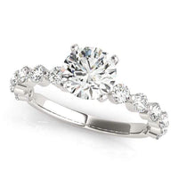 Thumbnail for [Diamond Engagement Rings, Diamond Stud Earrings, and Gold Jewelry Online]-Angelucci Jewelry