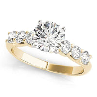 Thumbnail for [Diamond Engagement Rings, Diamond Stud Earrings, and Gold Jewelry Online]-Angelucci Jewelry
