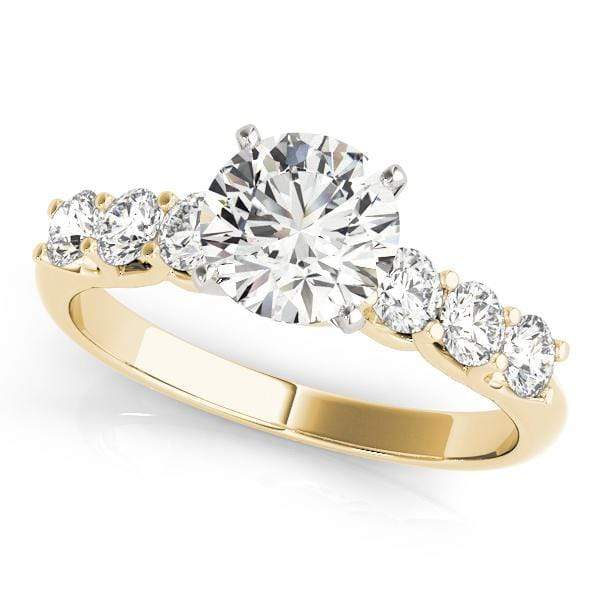 [Diamond Engagement Rings, Diamond Stud Earrings, and Gold Jewelry Online]-Angelucci Jewelry