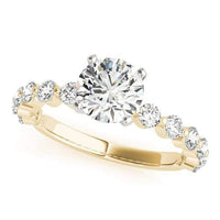 Thumbnail for [Diamond Engagement Rings, Diamond Stud Earrings, and Gold Jewelry Online]-Angelucci Jewelry