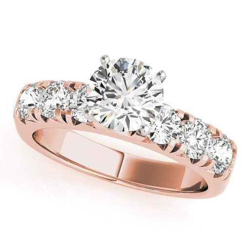 [Diamond Engagement Rings, Diamond Stud Earrings, and Gold Jewelry Online]-Angelucci Jewelry