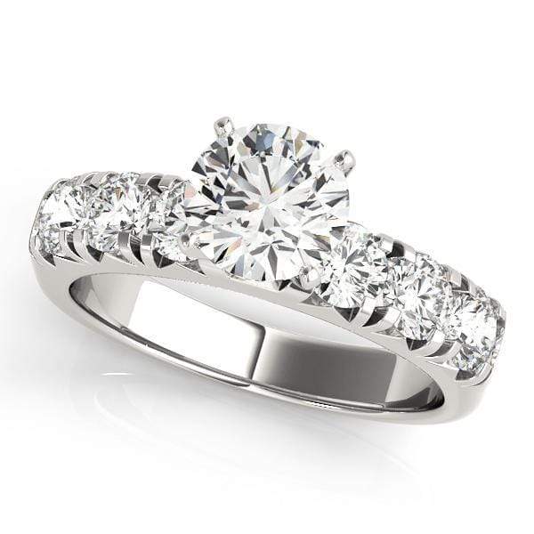 [Diamond Engagement Rings, Diamond Stud Earrings, and Gold Jewelry Online]-Angelucci Jewelry