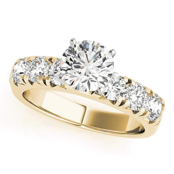 [Diamond Engagement Rings, Diamond Stud Earrings, and Gold Jewelry Online]-Angelucci Jewelry