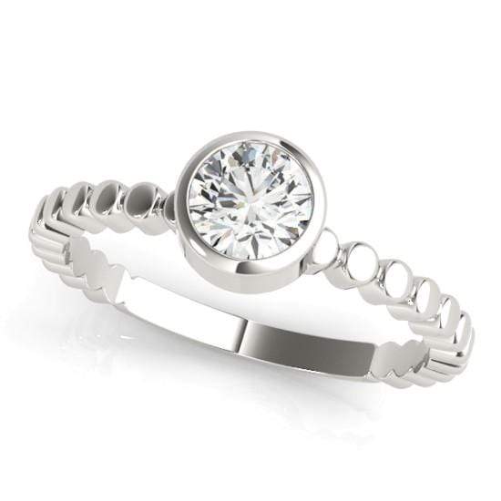 [Diamond Engagement Rings, Diamond Stud Earrings, and Gold Jewelry Online]-Angelucci Jewelry