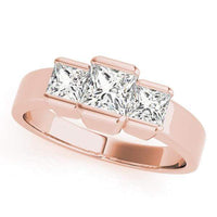 Thumbnail for [Diamond Engagement Rings, Diamond Stud Earrings, and Gold Jewelry Online]-Angelucci Jewelry