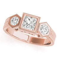 Thumbnail for [Diamond Engagement Rings, Diamond Stud Earrings, and Gold Jewelry Online]-Angelucci Jewelry