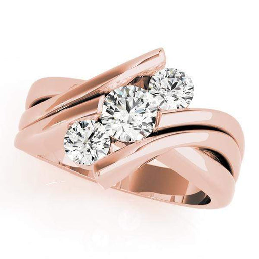 [Diamond Engagement Rings, Diamond Stud Earrings, and Gold Jewelry Online]-Angelucci Jewelry