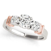 Thumbnail for [Diamond Engagement Rings, Diamond Stud Earrings, and Gold Jewelry Online]-Angelucci Jewelry