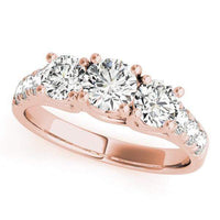 Thumbnail for [Diamond Engagement Rings, Diamond Stud Earrings, and Gold Jewelry Online]-Angelucci Jewelry