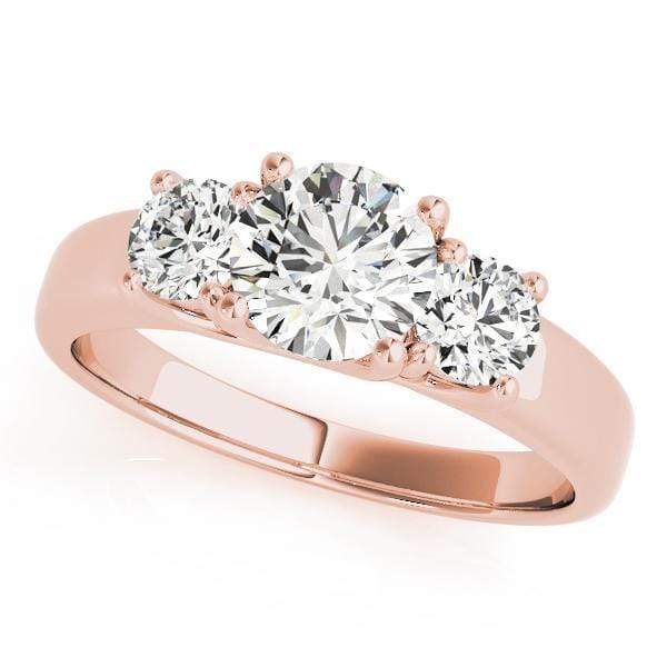 [Diamond Engagement Rings, Diamond Stud Earrings, and Gold Jewelry Online]-Angelucci Jewelry
