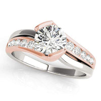 Thumbnail for [Diamond Engagement Rings, Diamond Stud Earrings, and Gold Jewelry Online]-Angelucci Jewelry
