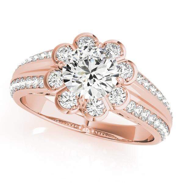 [Diamond Engagement Rings, Diamond Stud Earrings, and Gold Jewelry Online]-Angelucci Jewelry