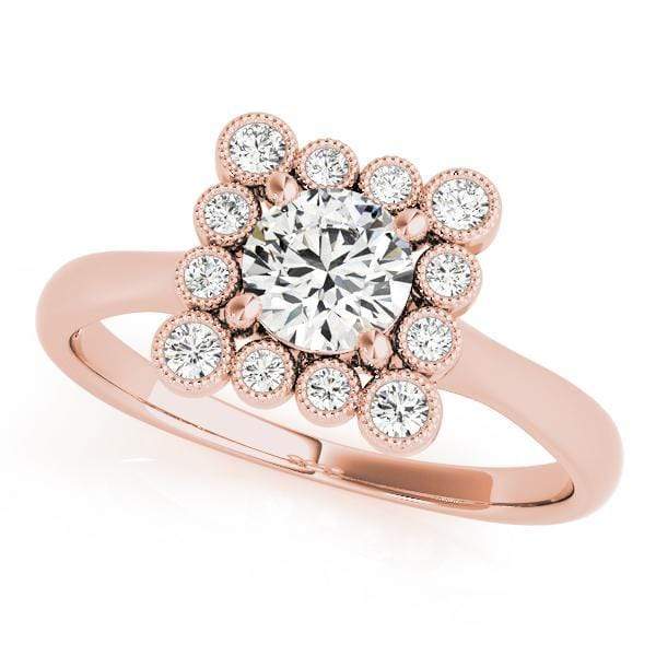 [Diamond Engagement Rings, Diamond Stud Earrings, and Gold Jewelry Online]-Angelucci Jewelry