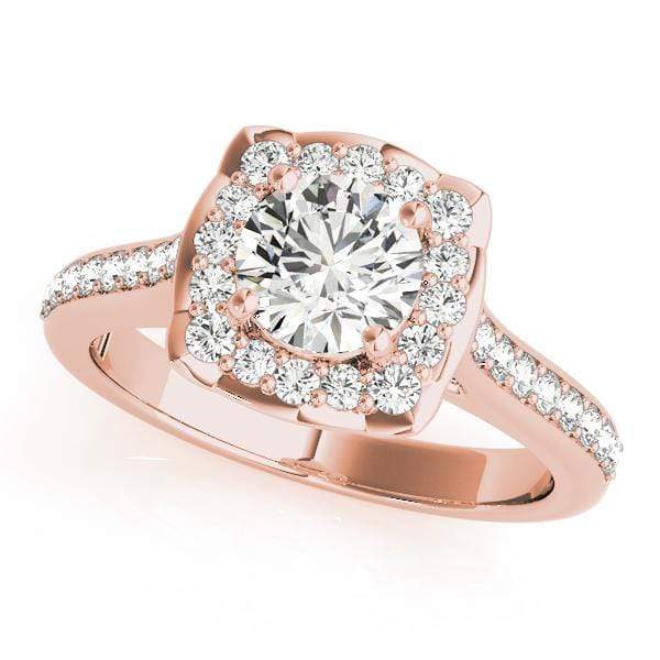 [Diamond Engagement Rings, Diamond Stud Earrings, and Gold Jewelry Online]-Angelucci Jewelry