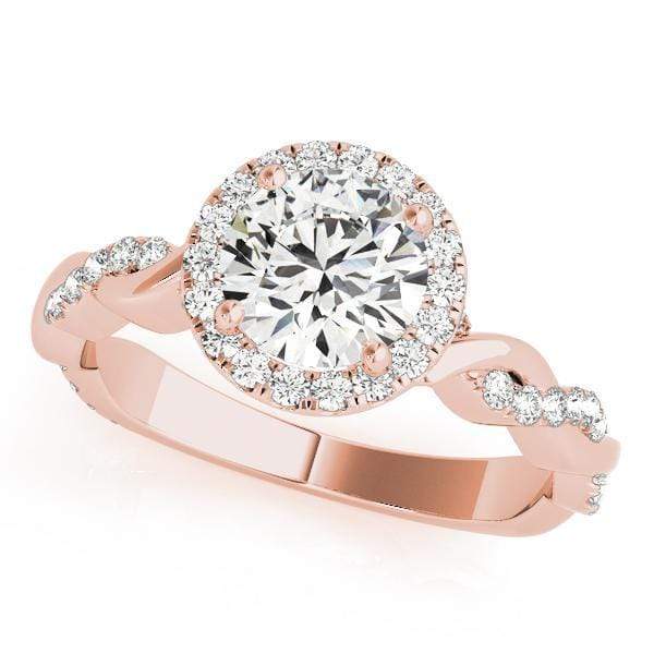 [Diamond Engagement Rings, Diamond Stud Earrings, and Gold Jewelry Online]-Angelucci Jewelry