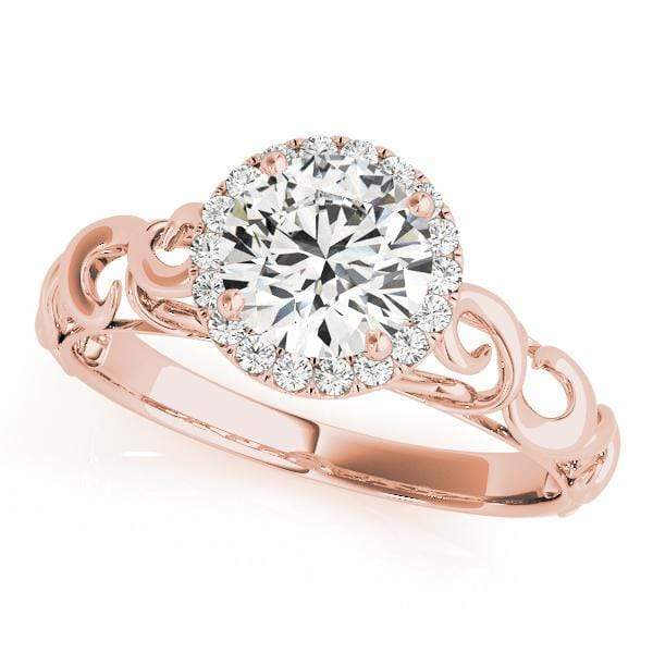 [Diamond Engagement Rings, Diamond Stud Earrings, and Gold Jewelry Online]-Angelucci Jewelry