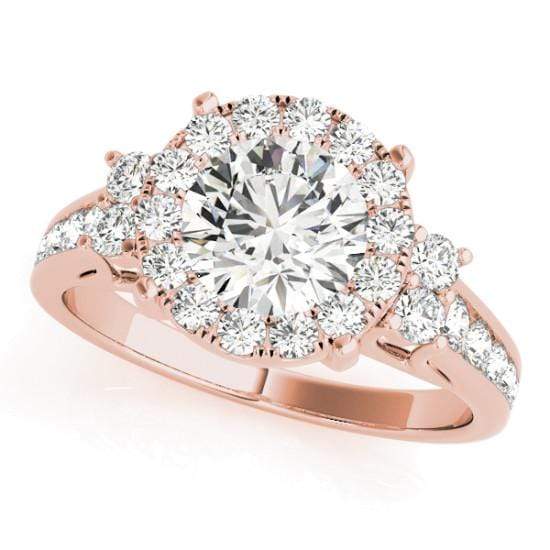 [Diamond Engagement Rings, Diamond Stud Earrings, and Gold Jewelry Online]-Angelucci Jewelry