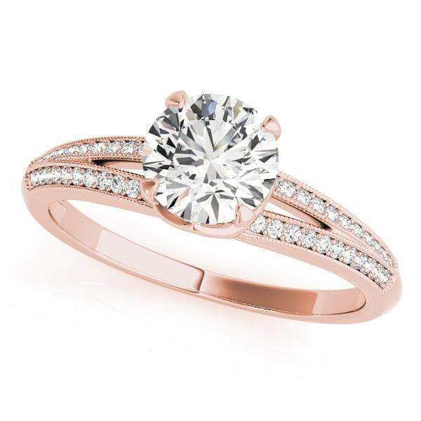 [Diamond Engagement Rings, Diamond Stud Earrings, and Gold Jewelry Online]-Angelucci Jewelry