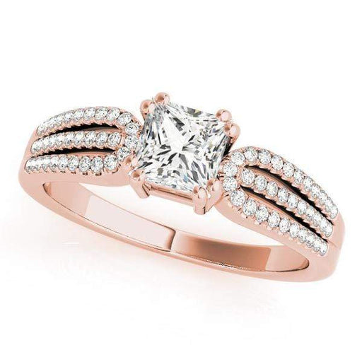 [Diamond Engagement Rings, Diamond Stud Earrings, and Gold Jewelry Online]-Angelucci Jewelry