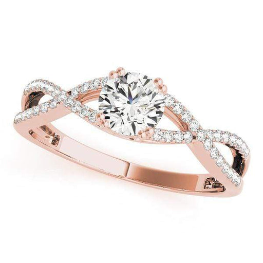 [Diamond Engagement Rings, Diamond Stud Earrings, and Gold Jewelry Online]-Angelucci Jewelry